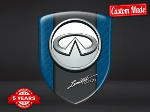 Infiniti Decalcomanie Vetri Chic Max Pro Edizione Durevole